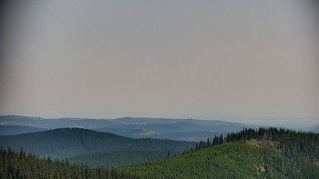 Horský hotel Volareza - Praděd