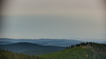 Horský hotel Volareza - Praděd