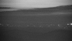Panorama do údolí