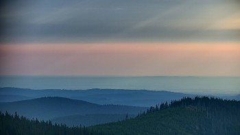Horský hotel Volareza - Praděd