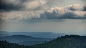 Horský hotel Volareza - Praděd