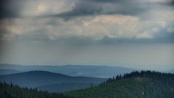 Horský hotel Volareza - Praděd