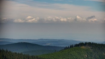 Horský hotel Volareza - Praděd