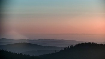 Horský hotel Volareza - Praděd
