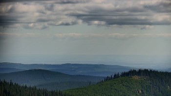 Horský hotel Volareza - Praděd
