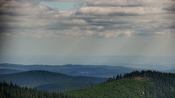 Horský hotel Volareza - Praděd