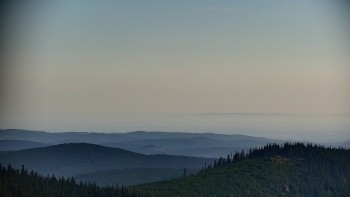 Horský hotel Volareza - Praděd