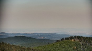 Horský hotel Volareza - Praděd