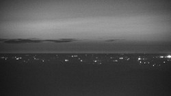 Panorama do údolí