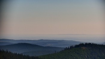 Horský hotel Volareza - Praděd