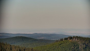 Horský hotel Volareza - Praděd