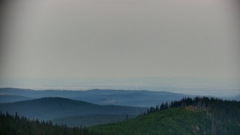Horský hotel Volareza - Praděd