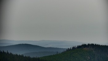 Horský hotel Volareza - Praděd
