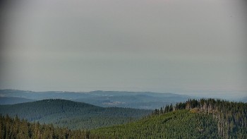Horský hotel Volareza - Praděd