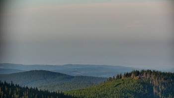 Horský hotel Volareza - Praděd