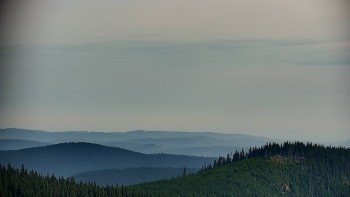 Horský hotel Volareza - Praděd