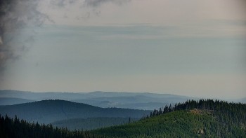Horský hotel Volareza - Praděd