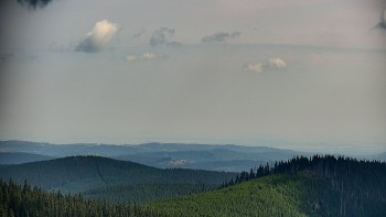 Horský hotel Volareza - Praděd