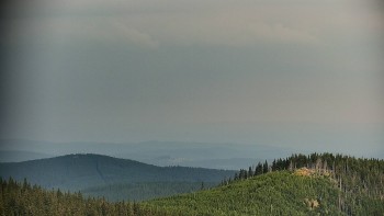 Horský hotel Volareza - Praděd