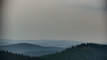 Horský hotel Volareza - Praděd