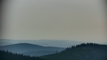 Horský hotel Volareza - Praděd