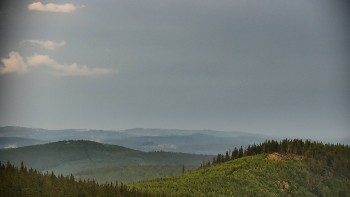 Horský hotel Volareza - Praděd