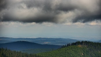 Horský hotel Volareza - Praděd