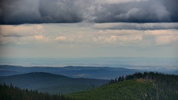 Horský hotel Volareza - Praděd