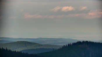 Horský hotel Volareza - Praděd