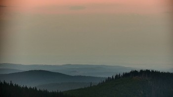 Horský hotel Volareza - Praděd