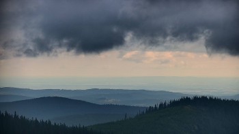 Horský hotel Volareza - Praděd