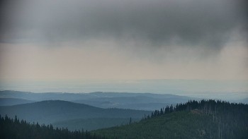 Horský hotel Volareza - Praděd