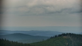 Horský hotel Volareza - Praděd