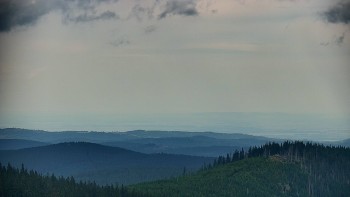 Horský hotel Volareza - Praděd