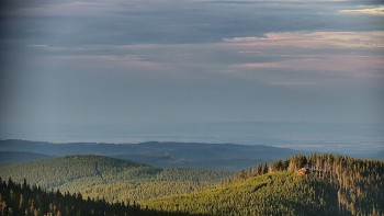 Horský hotel Volareza - Praděd