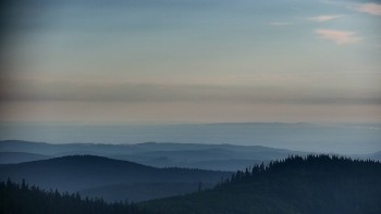 Horský hotel Volareza - Praděd