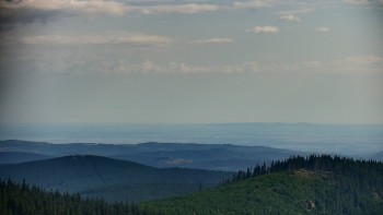 Horský hotel Volareza - Praděd
