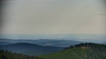 Horský hotel Volareza - Praděd