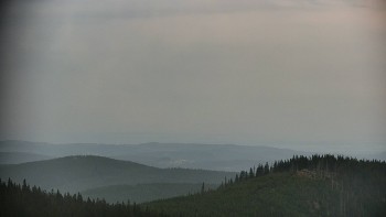 Horský hotel Volareza - Praděd