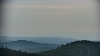 Horský hotel Volareza - Praděd
