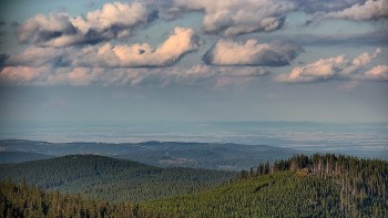 Horský hotel Volareza - Praděd
