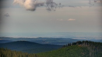 Horský hotel Volareza - Praděd