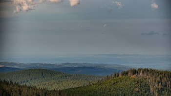 Horský hotel Volareza - Praděd