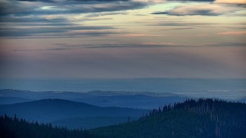 Horský hotel Volareza - Praděd