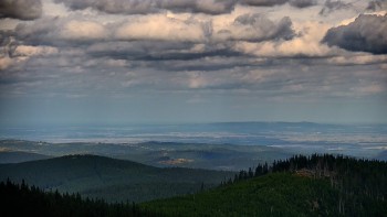 Horský hotel Volareza - Praděd
