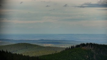 Horský hotel Volareza - Praděd