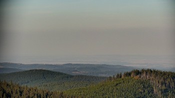 Horský hotel Volareza - Praděd
