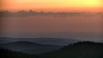 Horský hotel Volareza - Praděd