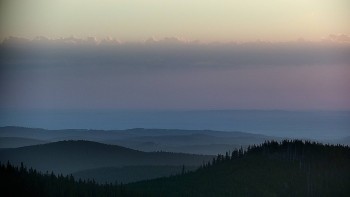 Horský hotel Volareza - Praděd