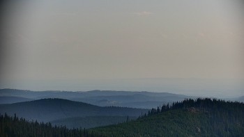 Horský hotel Volareza - Praděd
